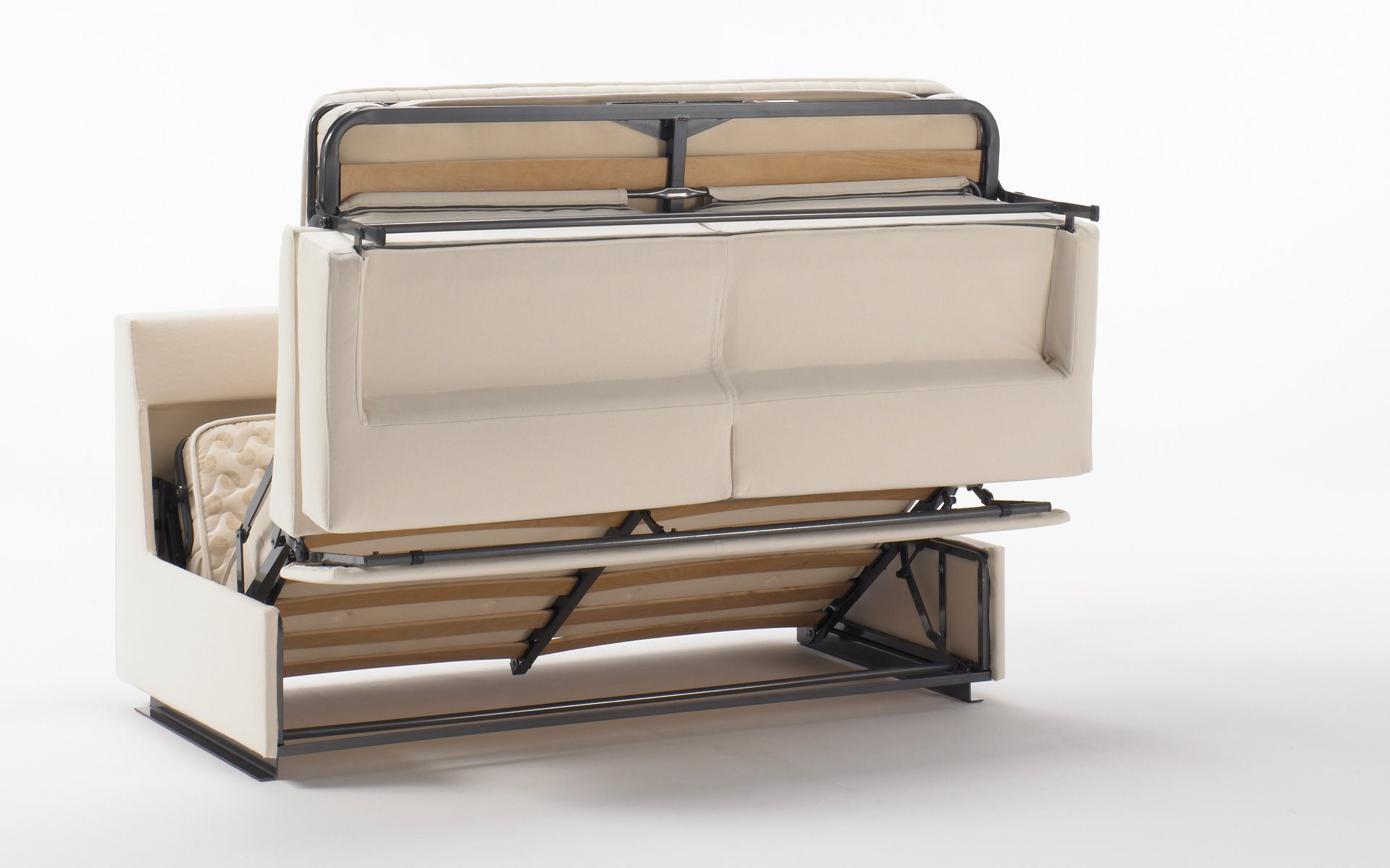 Slaapbank model 117 Bed Habits 1920 14